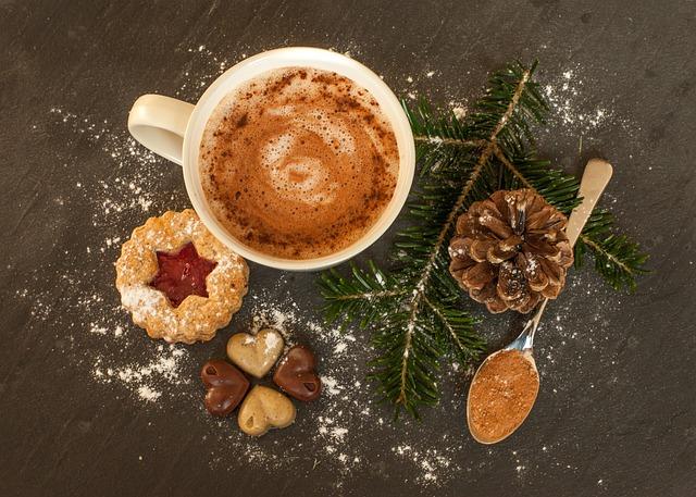 Kakaové Cukroví do Formiček: Recept, který potěší každého