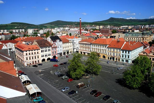 Káva s párou Litoměřice: Objevte kouzlo místní kávy