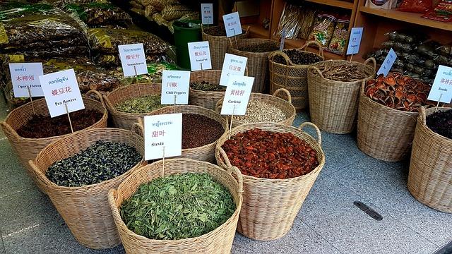 Stevia: Bezkalorická sladidla s mnoha zdravotními výhodami