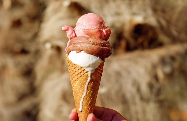 Důležité kroky při tavení a míchání polevy z kakaového prášku