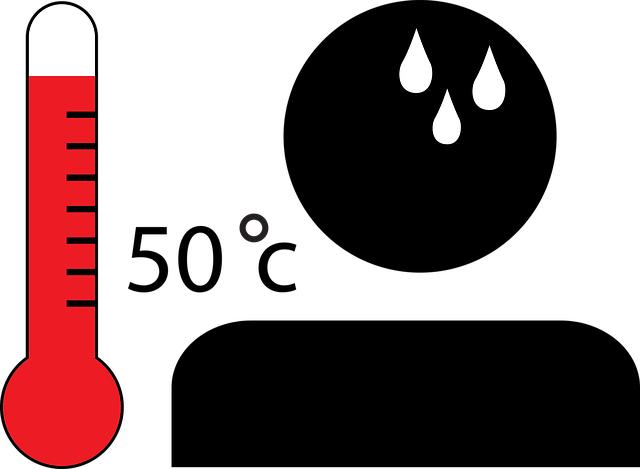 Klimatické podmínky pro pěstování kakaa