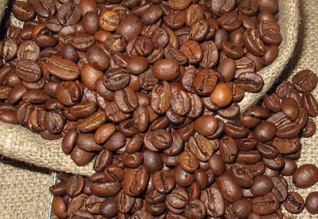 Káva Arabica: Ideální volba pro milovníky kvalitní kávy