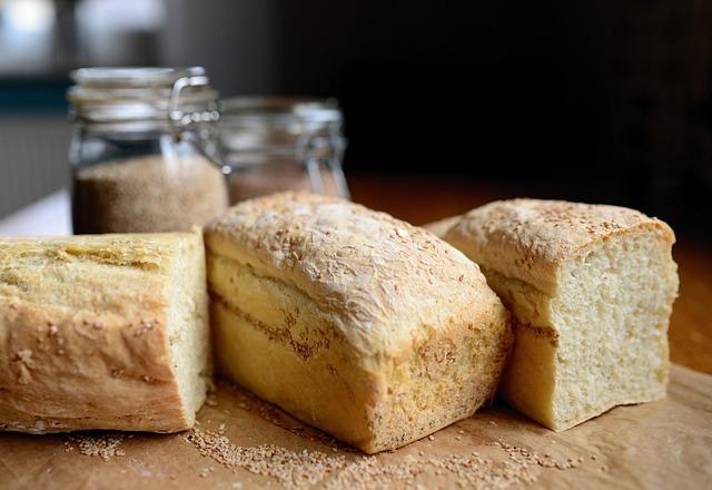 Základní Ingredience pro Perfektní Kakaové Muffiny