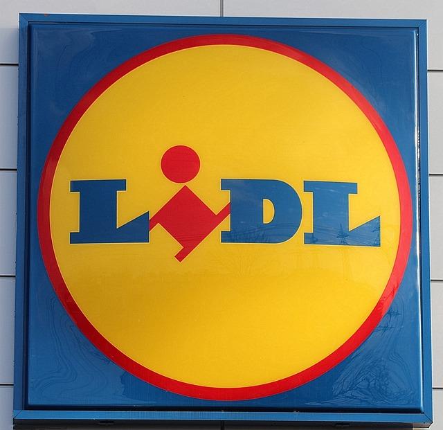 Ověřený zdroj kvalitních produktů od Lidl