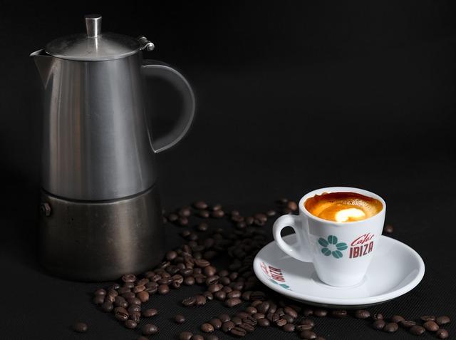 Jak dosáhnout dokonalého crema s ROK Espresso Maker