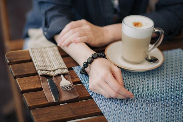 Pro koho je Kakao Café to pravé místo: Tip pro milovníky sladkostí a kávy