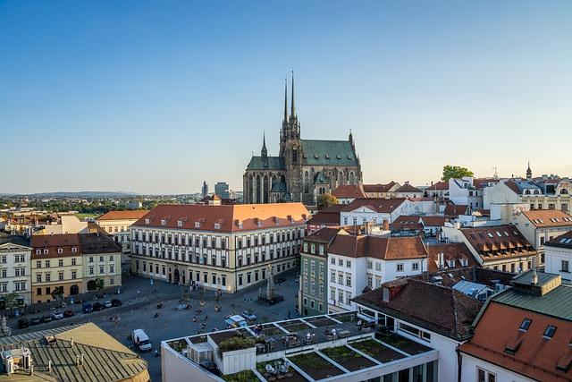 Brněnský Kakao Zážitek: Recept na Zdravý Přísun Energie!