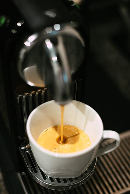 Nespresso Kakao: Jak Připravit Espresso s Čokoládovým Twistem!