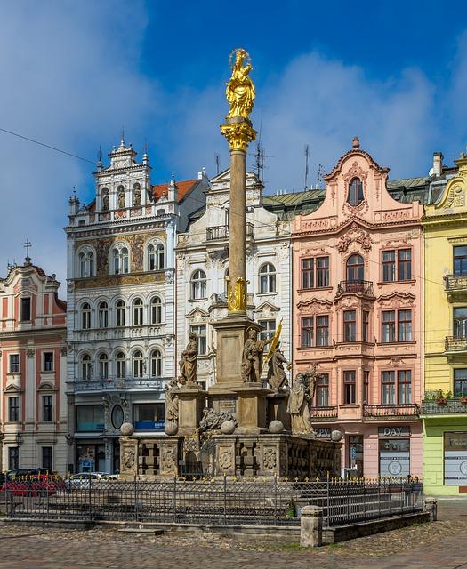 Plzeň: Kam na kafe v západočeské perle