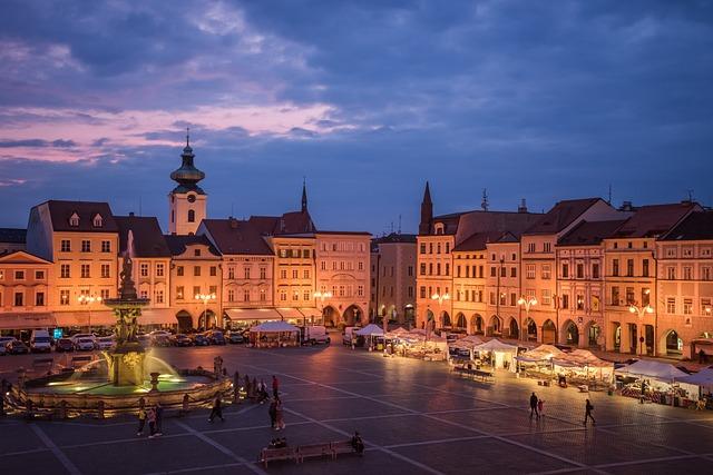 České Budějovice: Kam na kafe v jihočeské metropoli