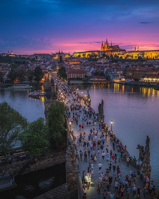 Praha: Kam na kafe za slušnou cenu v centru