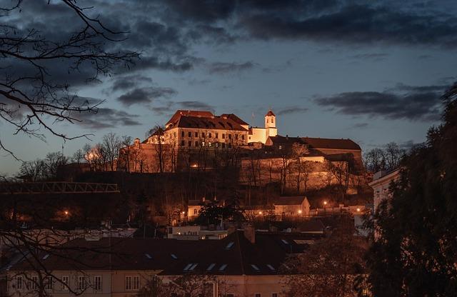 Architektové Studio a Kafé Brno: Kde Tvořivost Setkává se Zdravím