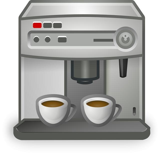 Espresso Automat v Akci: Jak Ušetřit a Neztratit Kvalitu?