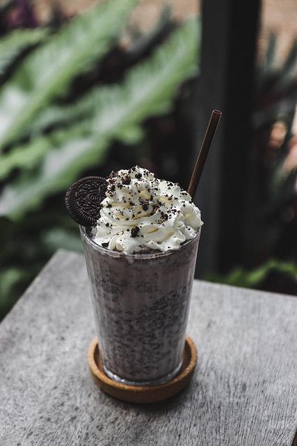 Frappé z espressa: Recept na osvěžení