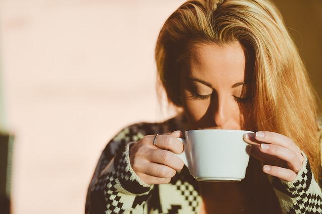 Pití hnusného kafe: Jak ho zlepšit a užít si každý doušek