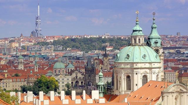 Žižkov: Kam na kafe s bohémskou atmosférou