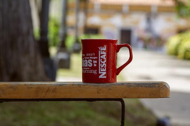 Tipy na skvělý nákup kávy Nescafe: Jak maximalizovat hodnotu za peníze