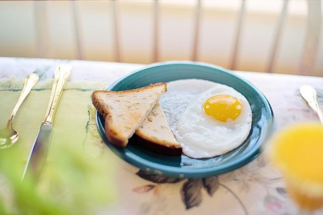 Kam zajít na brunch v centru Olomouce