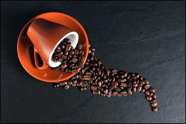 Coffee's Positive Effects on Metabolism and Weight Management