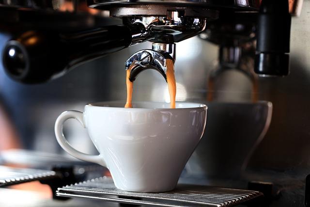 Proč si vybrat I-Test Automatické Espresso: Své Vlastní Pokyny a Doporučení