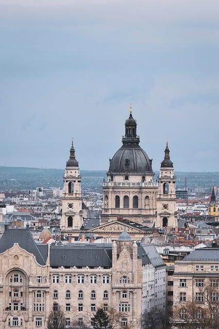 Nezapomenutelné chuťové zážitky v Budapešti