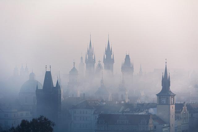 Praha: Tajemné kavárny s lákavými cenami a excelentní kávou