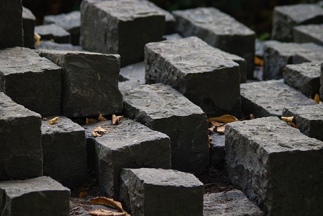 Materiál a tepelná stabilita