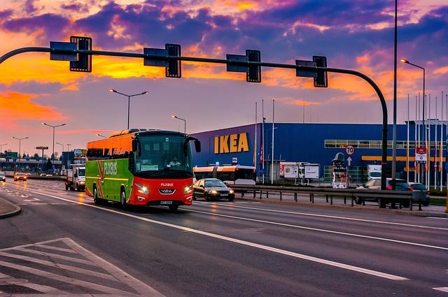 Ikea kávovník: Stylová zeleň pro váš domov